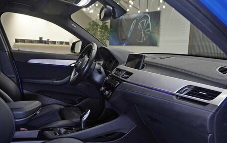 BMW X2, 2020 год, 3 420 000 рублей, 19 фотография
