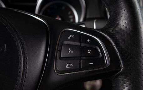 Mercedes-Benz GLS, 2016 год, 3 699 000 рублей, 10 фотография