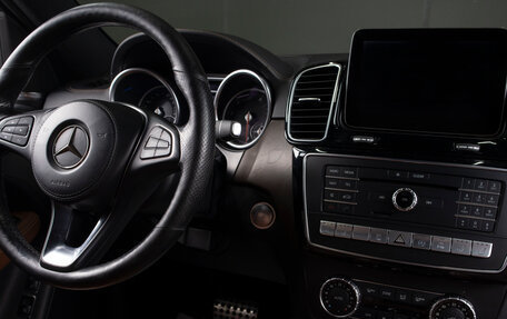 Mercedes-Benz GLS, 2016 год, 3 699 000 рублей, 12 фотография