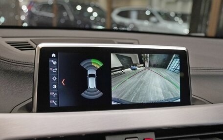 BMW X2, 2020 год, 3 420 000 рублей, 16 фотография