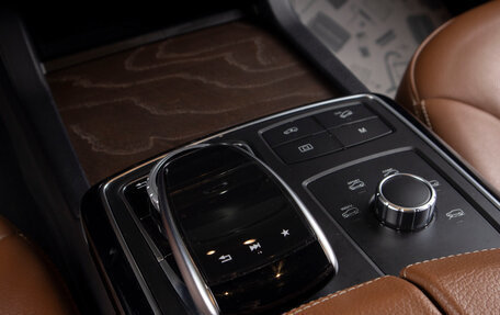Mercedes-Benz GLS, 2016 год, 3 699 000 рублей, 16 фотография
