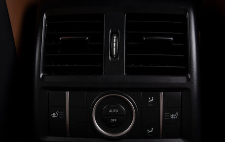 Mercedes-Benz GLS, 2016 год, 3 699 000 рублей, 22 фотография