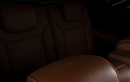 Mercedes-Benz GLS, 2016 год, 3 699 000 рублей, 24 фотография