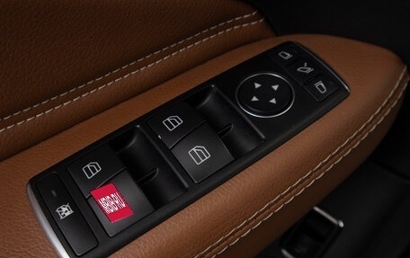 Mercedes-Benz GLS, 2016 год, 3 699 000 рублей, 18 фотография