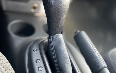 Chrysler Sebring II, 2004 год, 560 000 рублей, 11 фотография