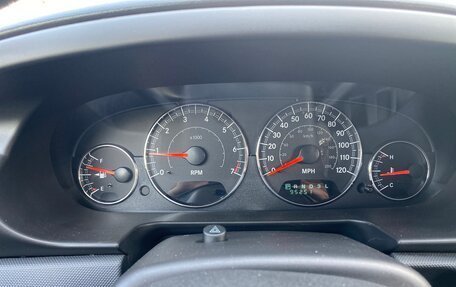 Chrysler Sebring II, 2004 год, 560 000 рублей, 14 фотография