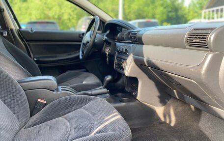 Chrysler Sebring II, 2004 год, 560 000 рублей, 19 фотография