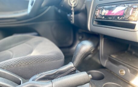 Chrysler Sebring II, 2004 год, 560 000 рублей, 20 фотография