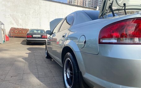 Chrysler Sebring II, 2004 год, 560 000 рублей, 27 фотография