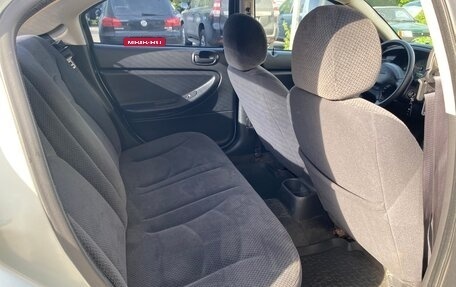 Chrysler Sebring II, 2004 год, 560 000 рублей, 23 фотография