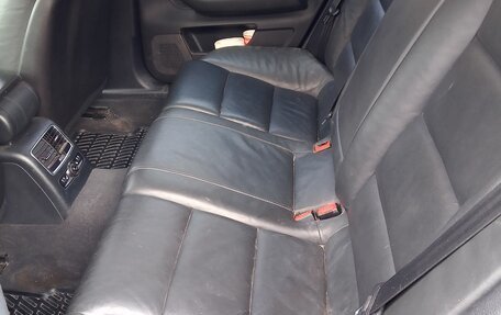 Audi A6, 2008 год, 1 100 000 рублей, 15 фотография