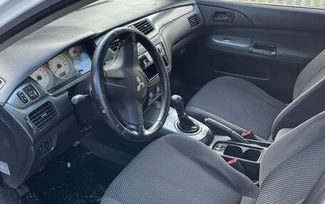 Mitsubishi Lancer IX, 2006 год, 310 000 рублей, 6 фотография
