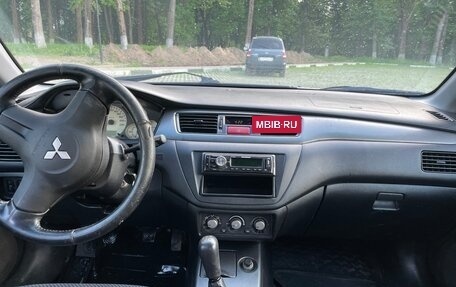 Mitsubishi Lancer IX, 2006 год, 310 000 рублей, 7 фотография