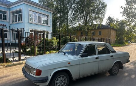 ГАЗ 31029 «Волга», 1997 год, 120 000 рублей, 2 фотография