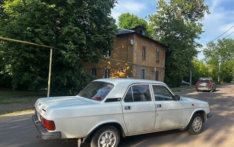 ГАЗ 31029 «Волга», 1997 год, 120 000 рублей, 4 фотография