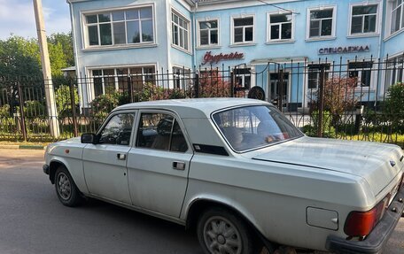 ГАЗ 31029 «Волга», 1997 год, 120 000 рублей, 15 фотография