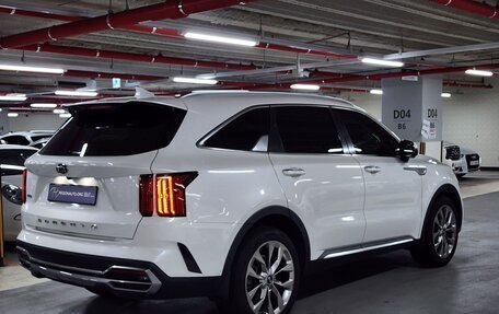 KIA Sorento IV, 2022 год, 2 700 000 рублей, 3 фотография