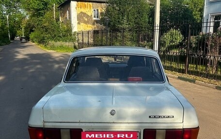 ГАЗ 31029 «Волга», 1997 год, 120 000 рублей, 16 фотография