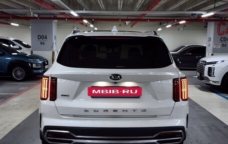 KIA Sorento IV, 2022 год, 2 700 000 рублей, 4 фотография