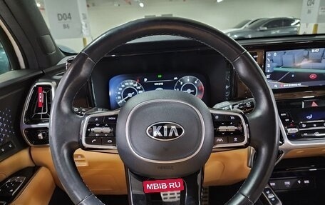 KIA Sorento IV, 2022 год, 2 700 000 рублей, 6 фотография