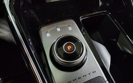 KIA Sorento IV, 2022 год, 2 700 000 рублей, 13 фотография