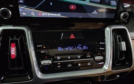 KIA Sorento IV, 2022 год, 2 700 000 рублей, 8 фотография