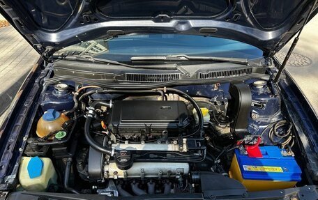 Volkswagen Golf IV, 1998 год, 8 фотография