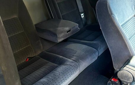 Volkswagen Golf IV, 1998 год, 7 фотография