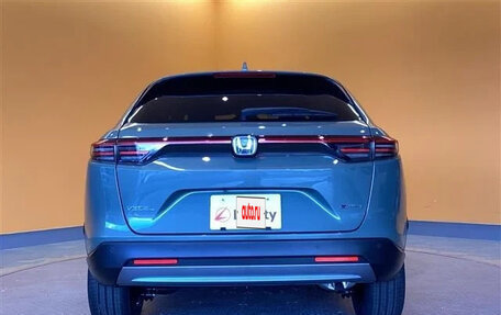 Honda Vezel, 2025 год, 2 990 007 рублей, 5 фотография