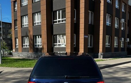 Volkswagen Golf IV, 1998 год, 4 фотография
