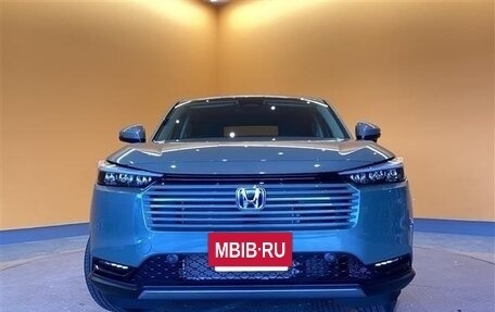 Honda Vezel, 2025 год, 2 990 007 рублей, 2 фотография