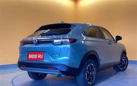 Honda Vezel, 2025 год, 2 990 007 рублей, 4 фотография