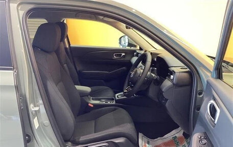 Honda Vezel, 2025 год, 2 990 007 рублей, 9 фотография