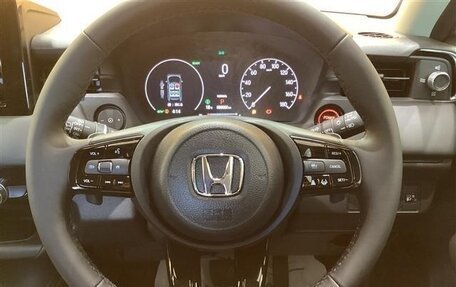 Honda Vezel, 2025 год, 2 990 007 рублей, 13 фотография
