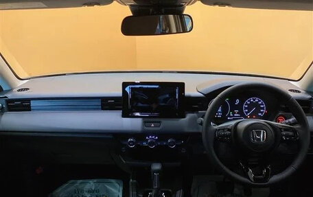 Honda Vezel, 2025 год, 2 990 007 рублей, 12 фотография