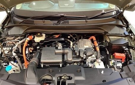 Honda Vezel, 2025 год, 2 990 007 рублей, 8 фотография