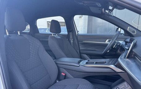 Haval F7, 2024 год, 3 249 000 рублей, 8 фотография