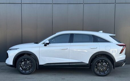 Haval F7, 2024 год, 3 249 000 рублей, 3 фотография