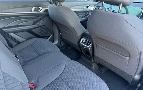 Haval F7, 2024 год, 3 249 000 рублей, 11 фотография