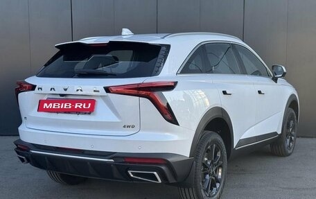 Haval F7, 2024 год, 3 249 000 рублей, 5 фотография