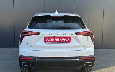 Haval F7, 2024 год, 3 249 000 рублей, 4 фотография