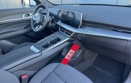 Haval F7, 2024 год, 3 249 000 рублей, 9 фотография