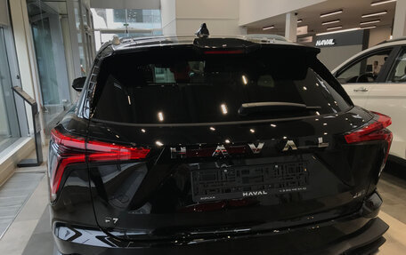 Haval F7, 2025 год, 2 849 000 рублей, 4 фотография
