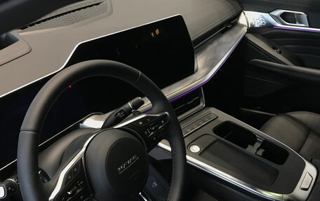 Haval F7, 2025 год, 2 849 000 рублей, 6 фотография
