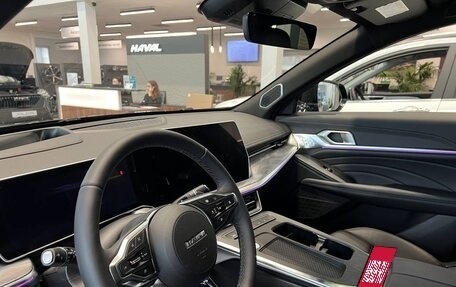Haval F7, 2025 год, 2 849 000 рублей, 5 фотография