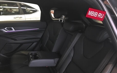 Haval F7, 2025 год, 2 849 000 рублей, 10 фотография