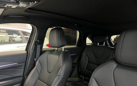 Haval F7, 2025 год, 2 849 000 рублей, 19 фотография