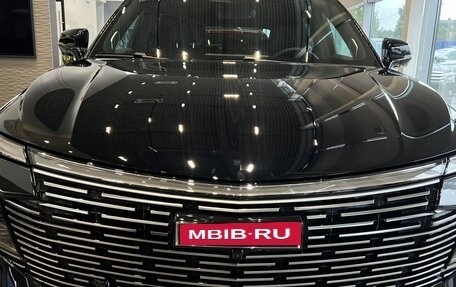 Haval F7, 2025 год, 2 849 000 рублей, 16 фотография