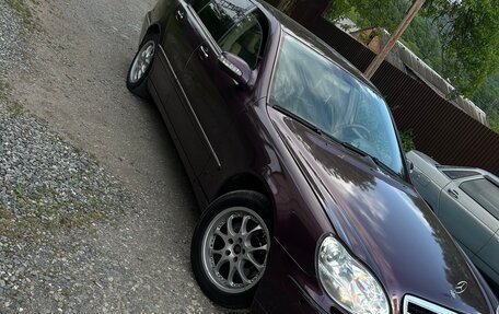 Mercedes-Benz S-Класс, 2003 год, 500 000 рублей, 12 фотография