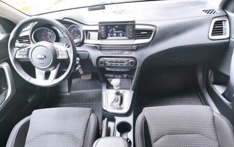 KIA cee'd III, 2018 год, 1 500 000 рублей, 8 фотография